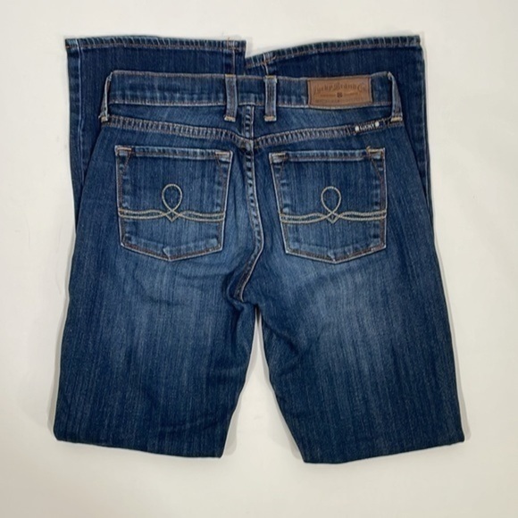 Lucky Brand | Sofia Boot Jeans - Picture 7 of 9